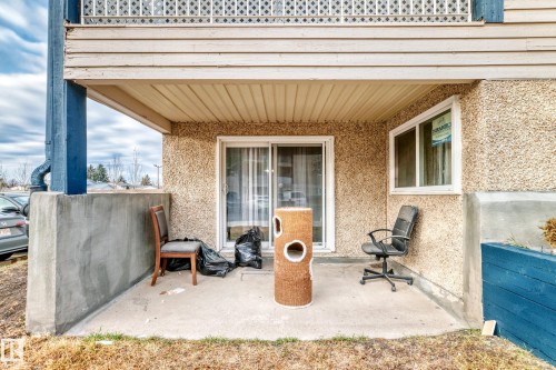 103 2624 Mill Woods Road E, Edmonton, AB - Outdoor With Exterior