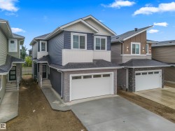 3164 MAGPIE Way  Edmonton, AB T5S 0V4