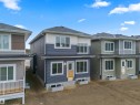 View of front of home featuring roof with shingles - 3164 Magpie Way, Edmonton, AB  - Outdoor 