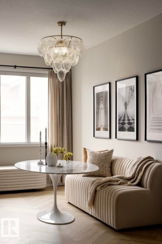 573 Corral Circle, Sherwood Park, AB - Indoor