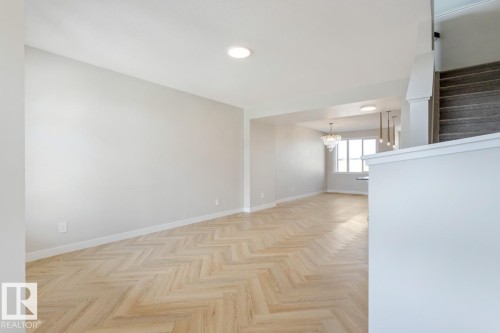 573 Corral Circle, Sherwood Park, AB - Indoor Photo Showing Other Room