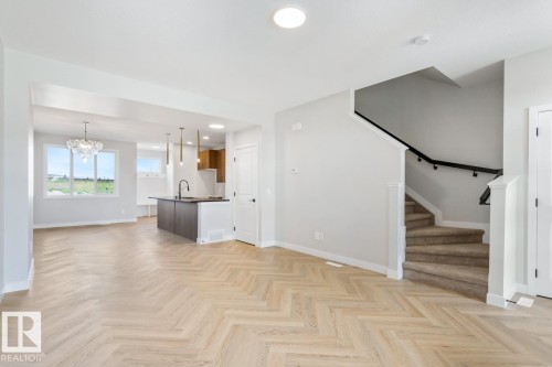 573 Corral Circle, Sherwood Park, AB - Indoor