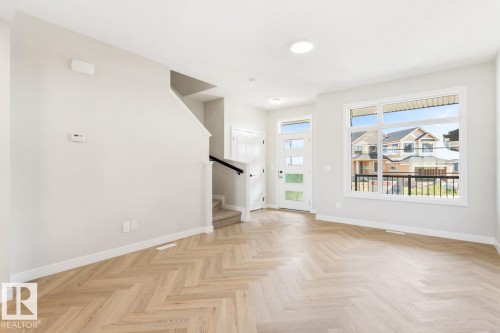 573 Corral Circle, Sherwood Park, AB - Indoor