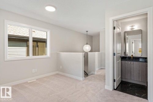 573 Corral Circle, Sherwood Park, AB - Indoor Photo Showing Other Room