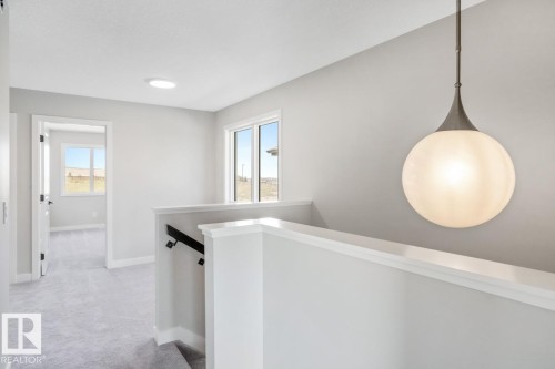 573 Corral Circle, Sherwood Park, AB - Indoor Photo Showing Other Room