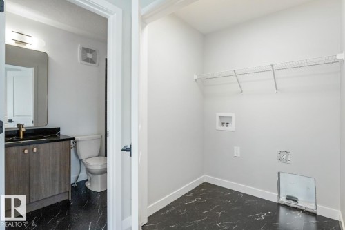 573 Corral Circle, Sherwood Park, AB - Indoor