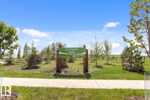 573 Corral Circle, Sherwood Park, AB - Outdoor