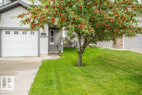 2119 28 Street, Edmonton, AB - Outdoor