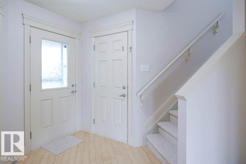 2119 28 Street, Edmonton, AB - Indoor Photo Showing Other Room
