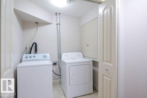 2119 28 Street, Edmonton, AB - Indoor Photo Showing Laundry Room