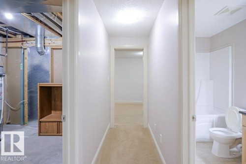 2119 28 Street, Edmonton, AB - Indoor Photo Showing Other Room