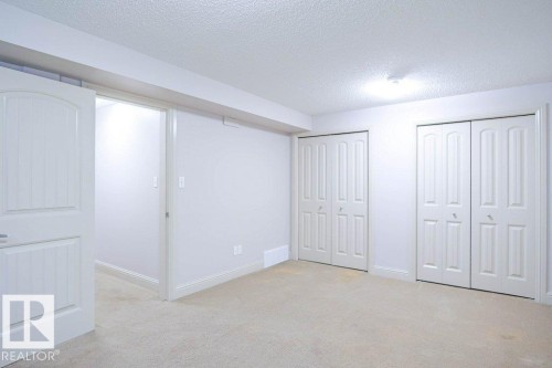 2119 28 Street, Edmonton, AB - Indoor Photo Showing Other Room