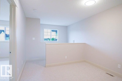 2119 28 Street, Edmonton, AB - Indoor Photo Showing Other Room
