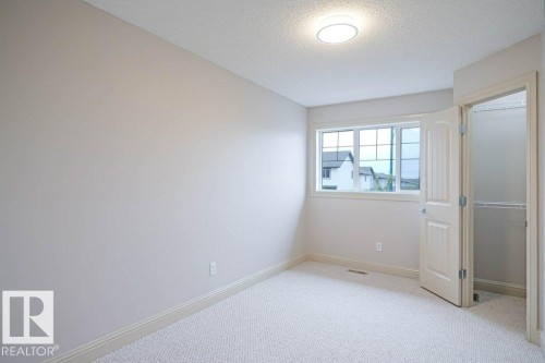 2119 28 Street, Edmonton, AB - Indoor Photo Showing Other Room