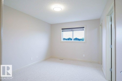 2119 28 Street, Edmonton, AB - Indoor Photo Showing Other Room