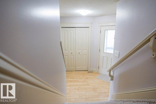2119 28 Street, Edmonton, AB - Indoor Photo Showing Other Room