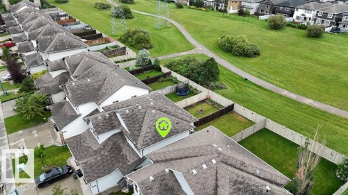 2119 28 Street, Edmonton, AB - Outdoor