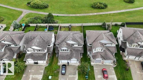 2119 28 Street, Edmonton, AB - Outdoor