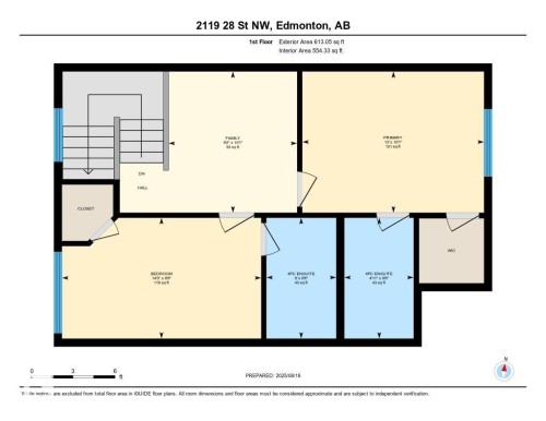 2119 28 Street, Edmonton, AB - Other