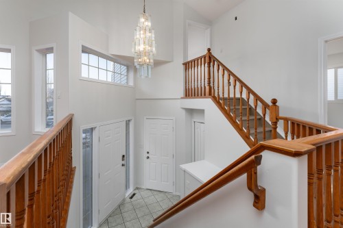 2813 32A Street, Edmonton, AB - Indoor Photo Showing Other Room