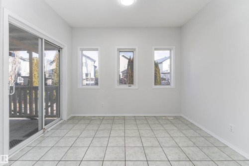 2813 32A Street, Edmonton, AB - Indoor Photo Showing Other Room