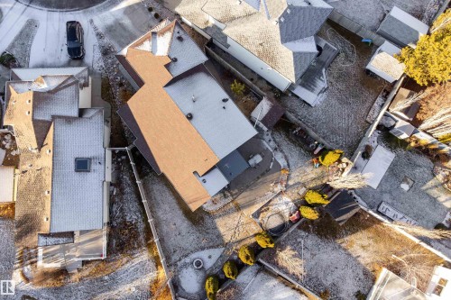 2813 32A Street, Edmonton, AB - Outdoor