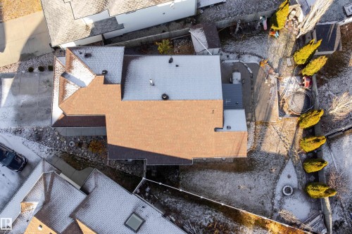 2813 32A Street, Edmonton, AB - Outdoor