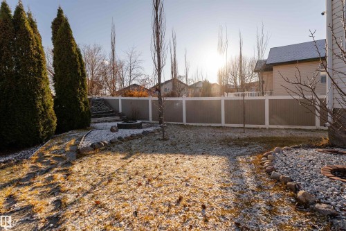 2813 32A Street, Edmonton, AB - Outdoor