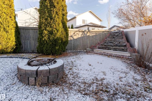 2813 32A Street, Edmonton, AB - Outdoor