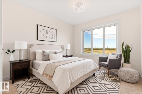 2013 154 Avenue, Edmonton, AB - Indoor Photo Showing Bedroom