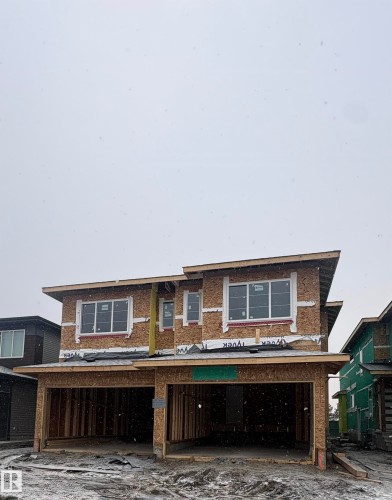 2013 154 Avenue, Edmonton, AB - Outdoor