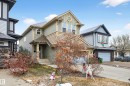 17838 60A Street, Edmonton, AB  - Outdoor With Facade 