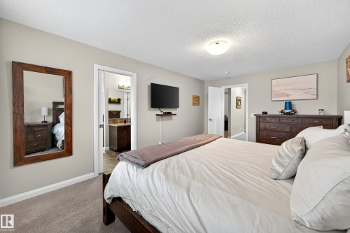 17838 60A Street, Edmonton, AB - Indoor Photo Showing Bedroom