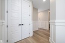 79 Chelles Wynd, St. Albert, AB  - Indoor Photo Showing Other Room 