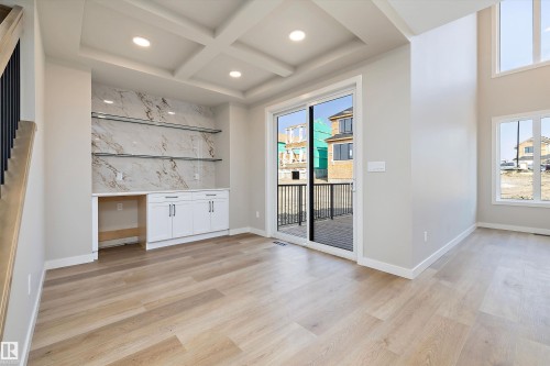 79 Chelles Wynd, St. Albert, AB - Indoor