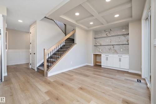 79 Chelles Wynd, St. Albert, AB - Indoor Photo Showing Other Room