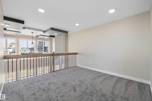79 Chelles Wynd, St. Albert, AB - Indoor Photo Showing Other Room