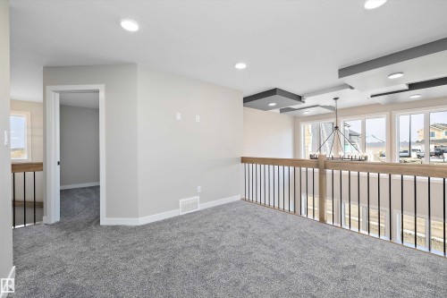 79 Chelles Wynd, St. Albert, AB - Indoor Photo Showing Other Room