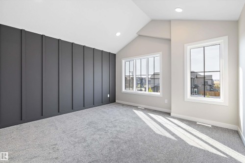 79 Chelles Wynd, St. Albert, AB - Indoor Photo Showing Other Room