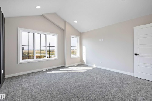 79 Chelles Wynd, St. Albert, AB - Indoor Photo Showing Other Room