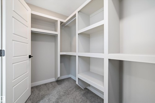 79 Chelles Wynd, St. Albert, AB - Indoor With Storage