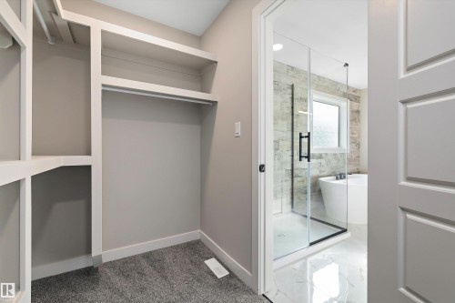 79 Chelles Wynd, St. Albert, AB - Indoor Photo Showing Other Room