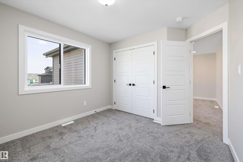 79 Chelles Wynd, St. Albert, AB - Indoor