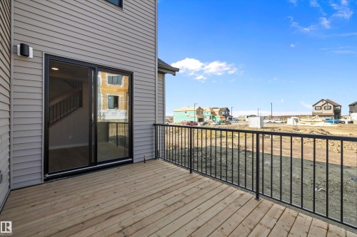 79 Chelles Wynd, St. Albert, AB - Outdoor With Exterior