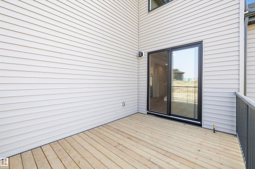 79 Chelles Wynd, St. Albert, AB - Outdoor With Exterior