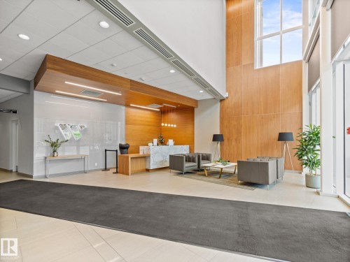 605 14105 West Block Drive, Edmonton, AB - Indoor Photo Showing Other Room