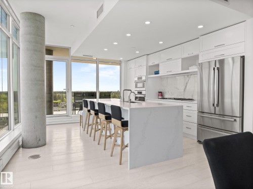 605 14105 West Block Drive, Edmonton, AB - Indoor