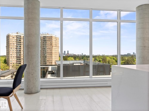 605 14105 West Block Drive, Edmonton, AB - Indoor