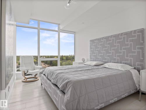 605 14105 West Block Drive, Edmonton, AB - Indoor Photo Showing Bedroom