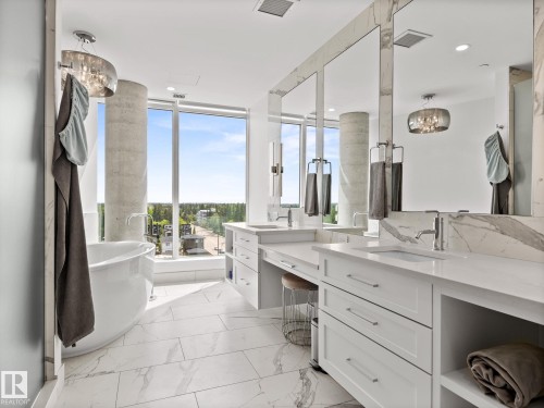 605 14105 West Block Drive, Edmonton, AB - Indoor